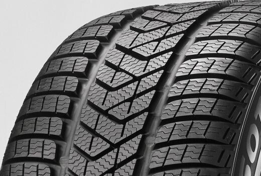 Pirelli WINTER SOTTOZERO 3 XL RUNFLAT 255/35 R19 96H