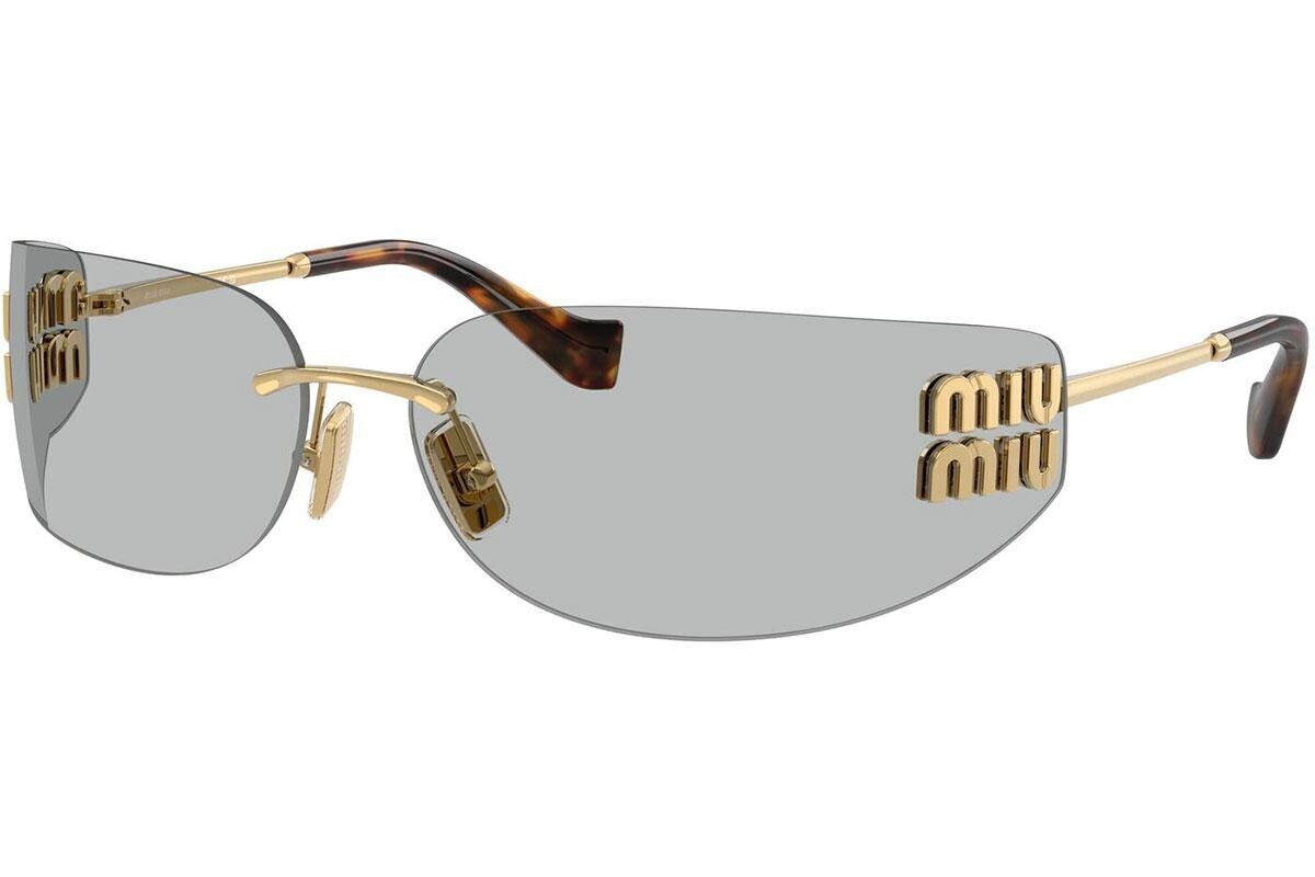 Miu Miu MUA51S 5AK50K - ONE SIZE (75)