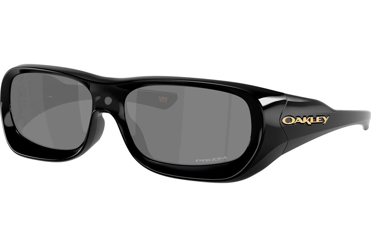 Oakley De Soto OO9494 949401 PRIZM Black - ONE SIZE (59)