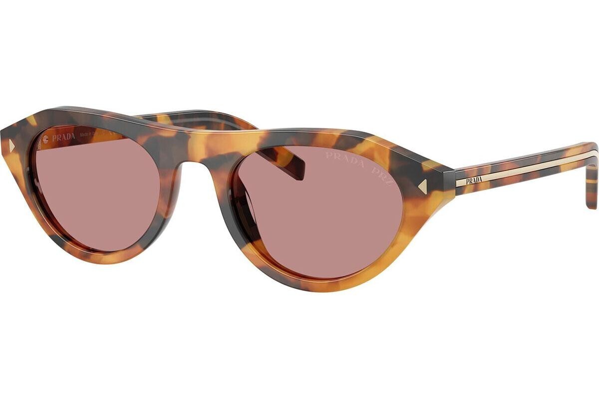 Prada PRB15S 29C05Z Polarized - ONE SIZE (51)