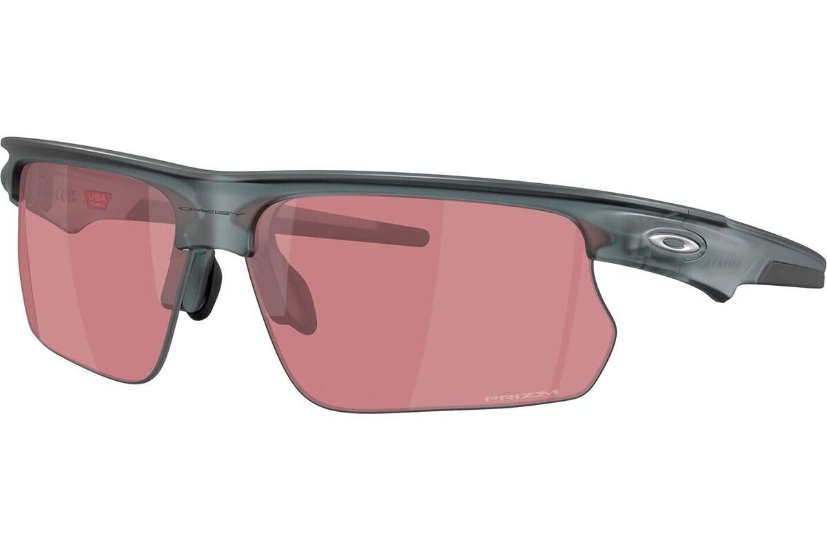 Oakley Bisphaera OO9400 940019 PRIZM Dark Golf - ONE SIZE (68)