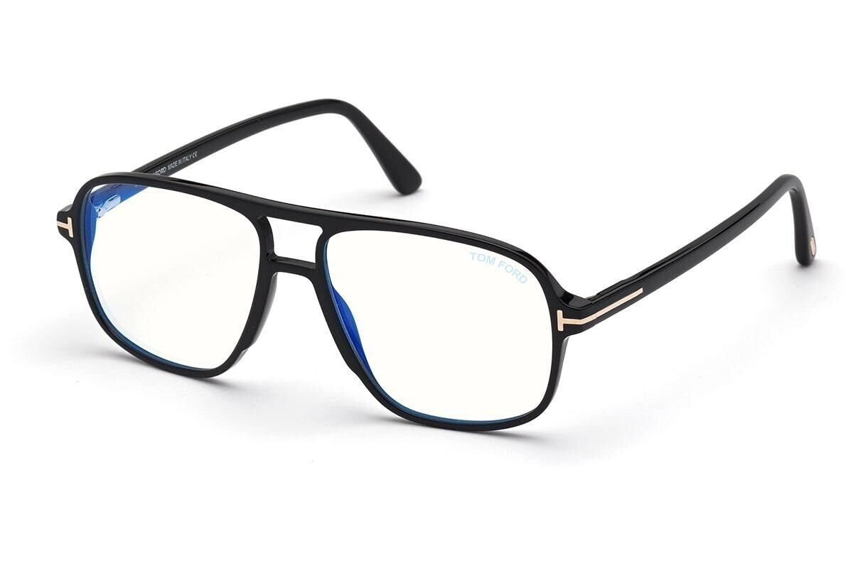 Tom Ford FT5737-B 001 - ONE SIZE (56)