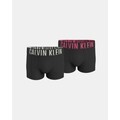 Spodky Calvin Klein Jeans 000NB2602AGXI TRUNK 2PK