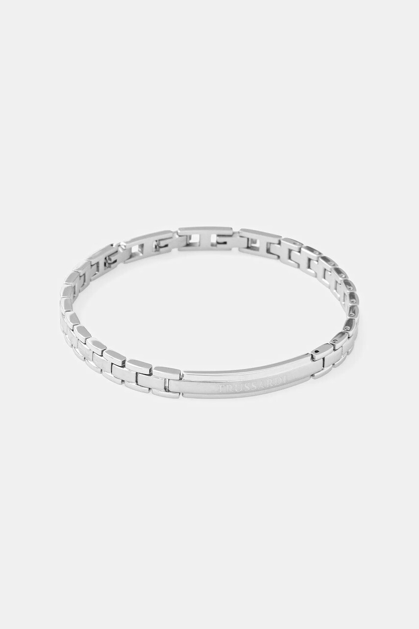 Náramok Trussardi T-STEEL TJAXV24