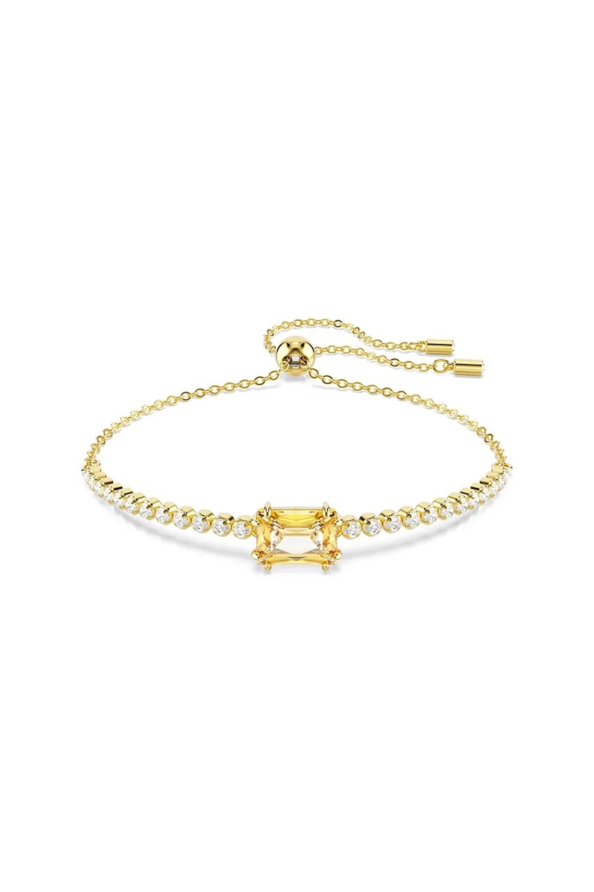 Náramok Swarovski MATRIX 5730699