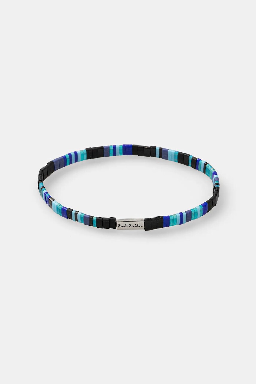 Náramok Paul Smith M1A-BRAC-TFLAT