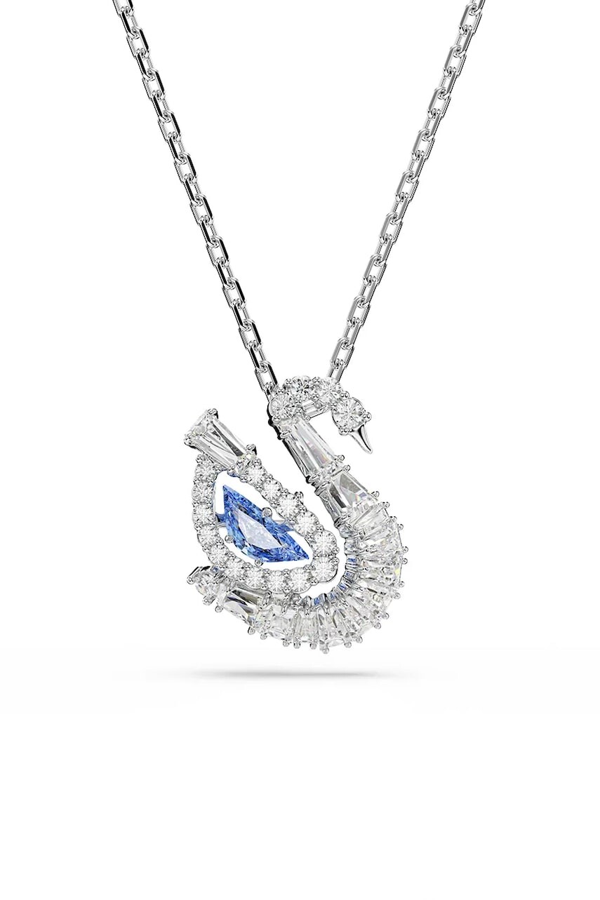 Náhrdelník Swarovski SWAN 5723389