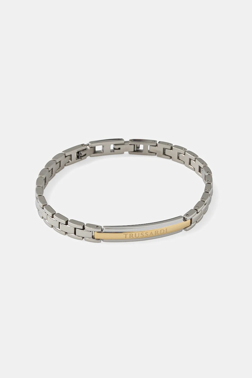 Náramok Trussardi T-STEEL TJAXV23