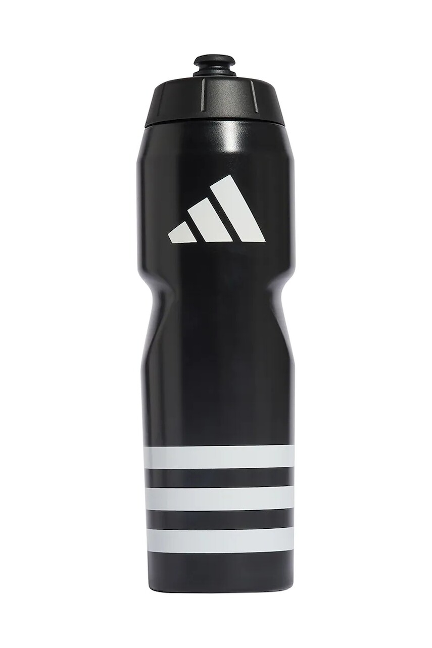 Fľaša adidas Performance 0,75L čierna farba, IW9827