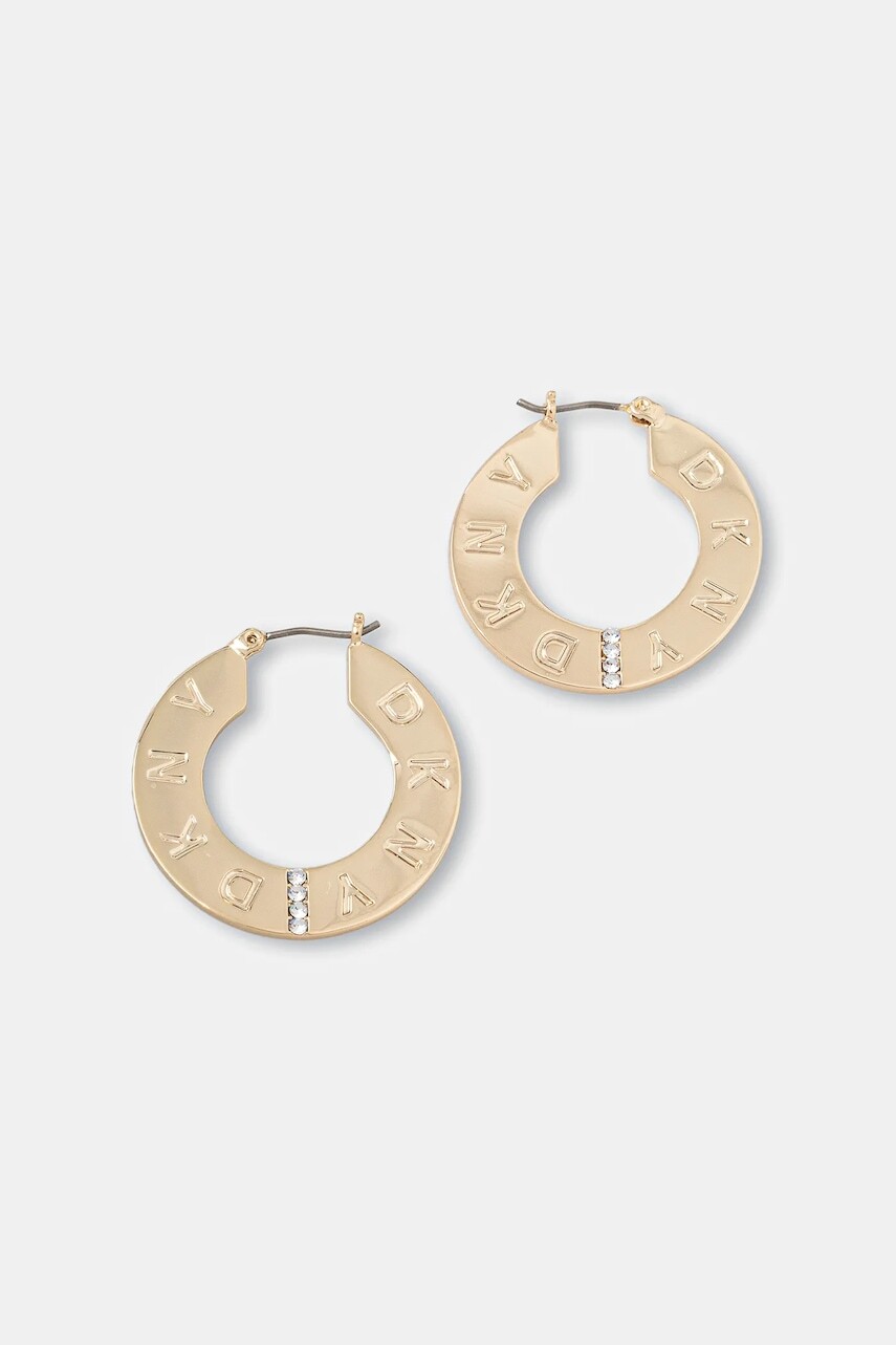 Náušnice Dkny 04G00814