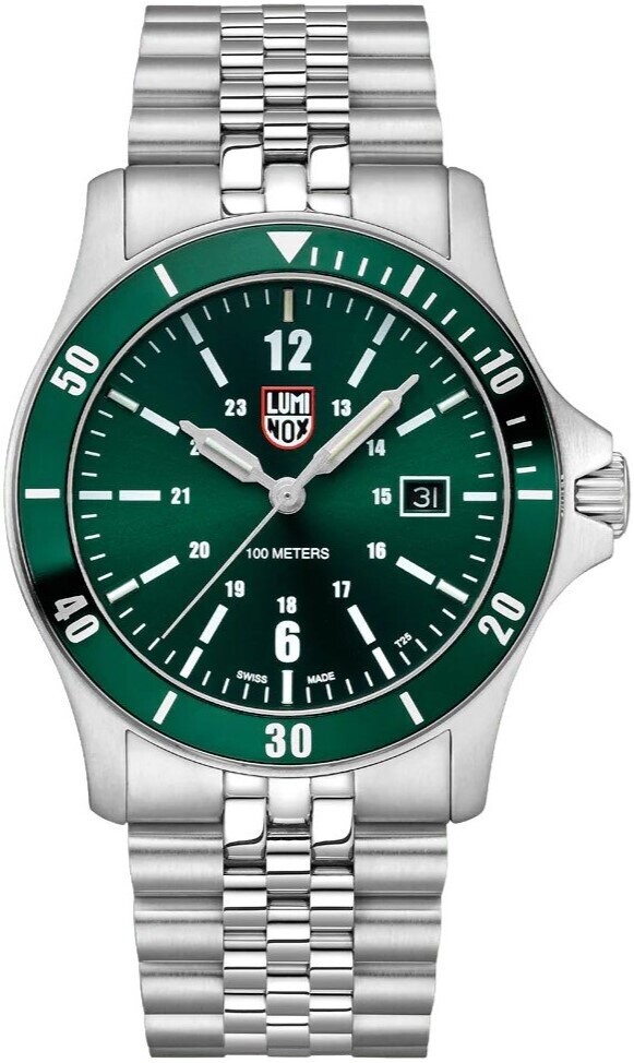Luminox Sport Timer 0900 Series XS.0917
