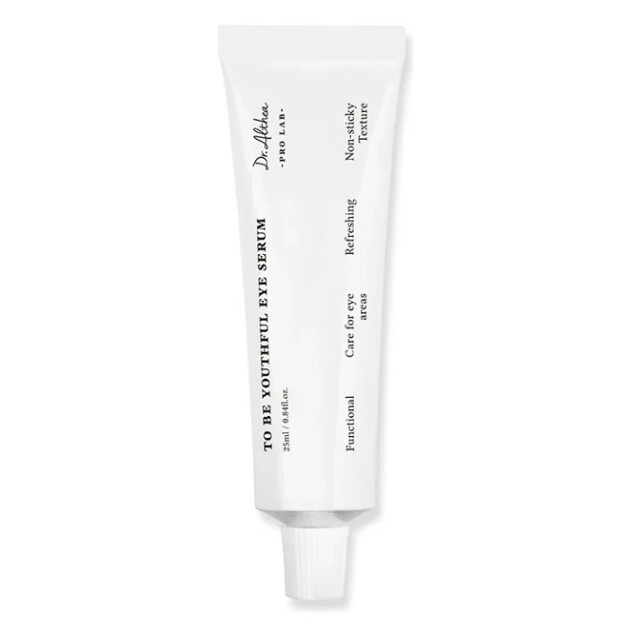 DR. ALTHEA To Be Youthful Očné sérum 25 ml