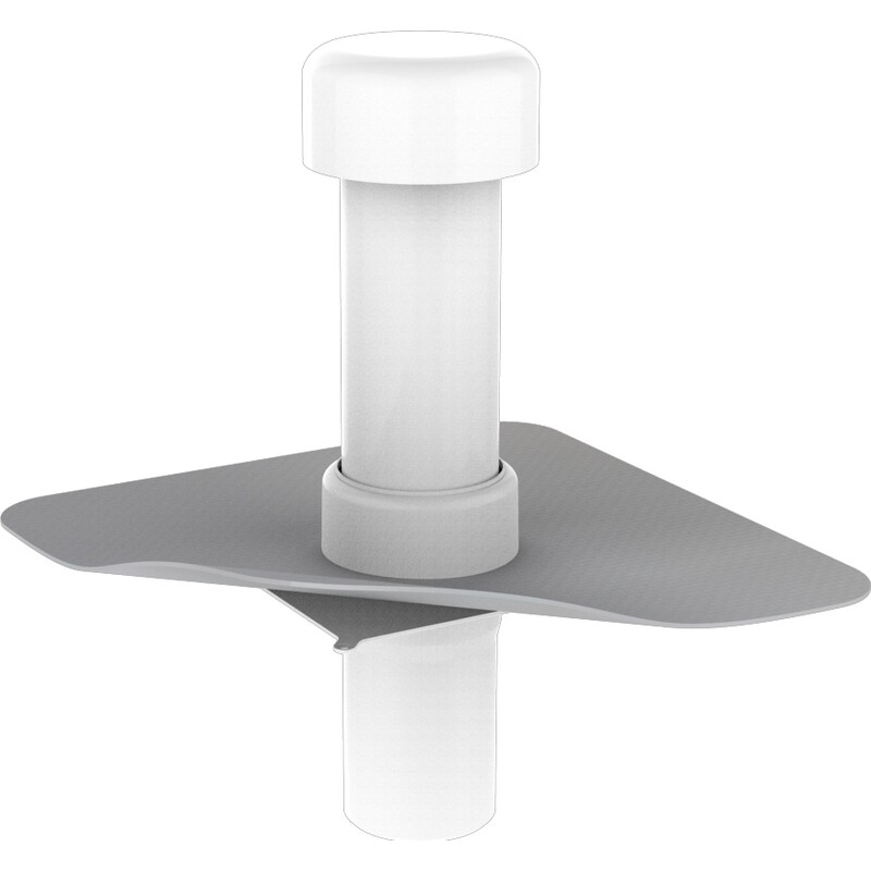 Odvetranie kanalizácie TOPWET TWOP 110 PVC