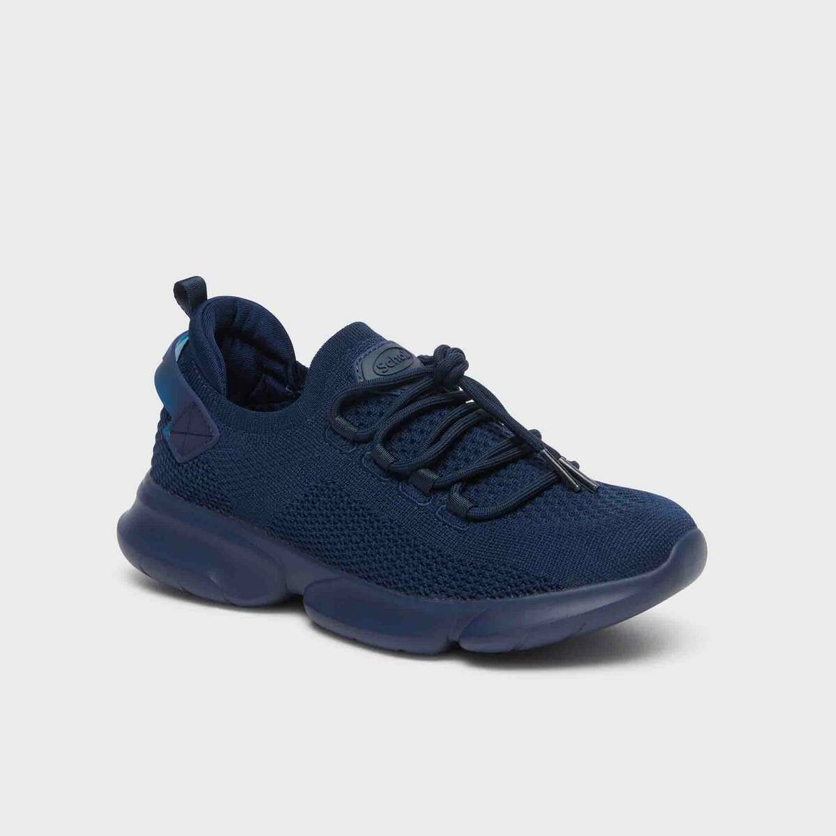 Scholl Tenisky Camden modré, veľkosť 39, 39 EU