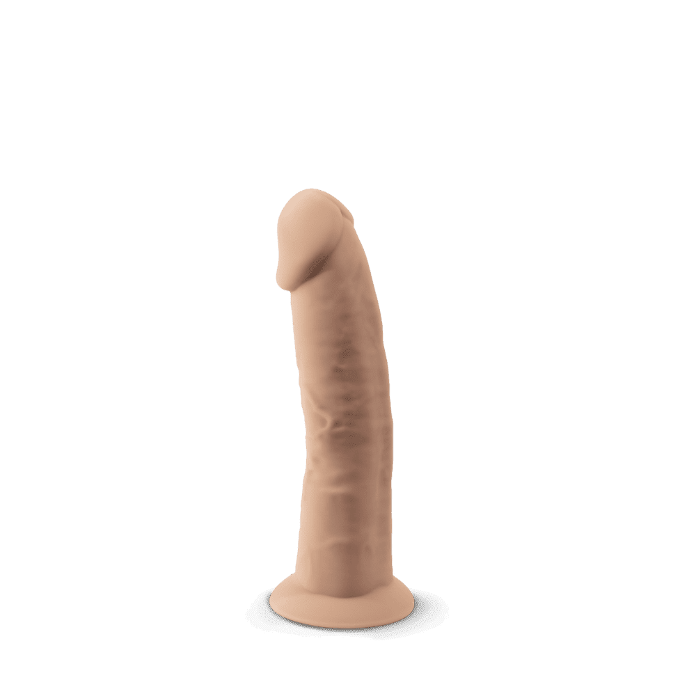 Silexd The original dildo Model 2 - tělové