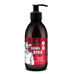 LaQ Kawal Byka krém po holení 150 ml