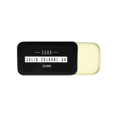 Solid Cologne Maximus tuhá kolínska 18 ml