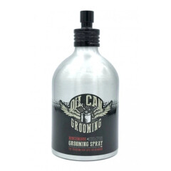 Oil Can Grooming Benchmark stylingový sprej 200 ml
