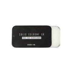 Solid Cologne Valentin tuhá kolínska 18 ml