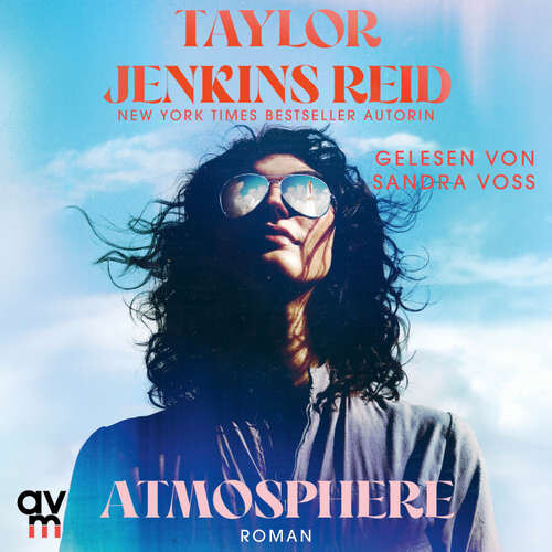 Atmosphere (DE) - Taylor Jenkins Reid (mp3 audiokniha)