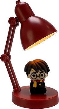 Harry Potter - Harry Potter - lampa dekorativní