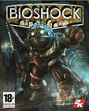 BioShock™ – PC DIGITAL