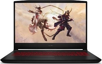 Repasované – MSI Katana GF66 11UC-244CZ