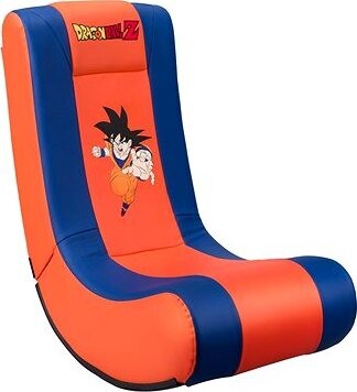SUPERDRIVE Dragonball Z Junior Rock’n’Seat