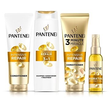 PANTENE Pro-V Repair & Protect Set 995 ml