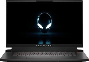 Repasované – Dell Alienware m17 R5 AMD