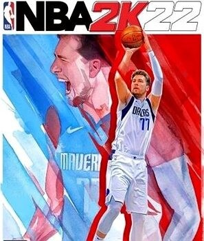 NBA 2K22 – PC DIGITAL