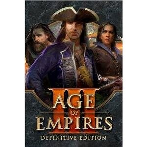 Age of Empires III: Definitive Edition – PC DIGITAL