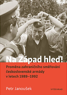 Na Západ hleď!