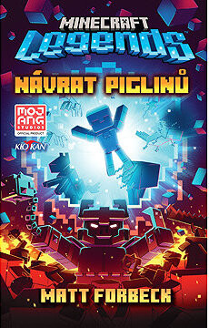 Minecraft - Návrat piglinů