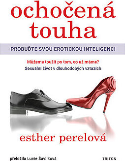 Ochočená touha