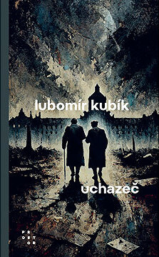 Uchazeč