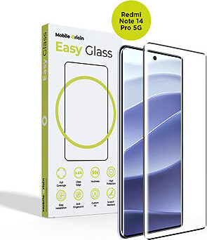 Mobile Origin EasyGlass Redmi Note 14 Pro 5G