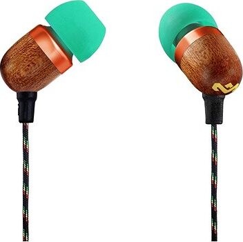 House of Marley Smile Jamaica – rasta