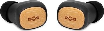 House of Marley Smile Jamaica Mini Signature Black