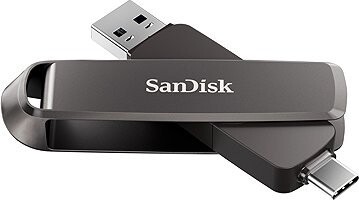 SanDisk Extreme PRO Dual Drive 1 TB