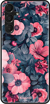 iSaprio Lesklé puzdro Blossom Harmony 10 – Samsung Galaxy A16 5G