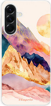 iSaprio Abstract Mountains pre Samsung Galaxy A56