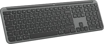 Logitech K950 Graphite – CZK/SK
