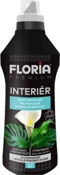 AGRO Hnojivo kvapalné FLORIA interiér 1 l