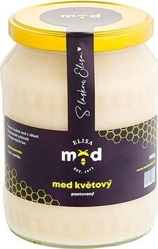 Elisa Med pastovaný 0,95 kg