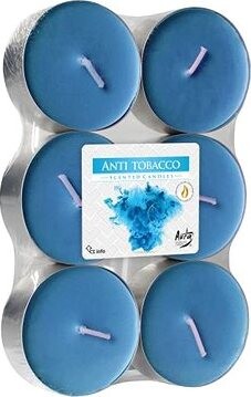 BISPOL maxi Anti Tobacco, 6 ks
