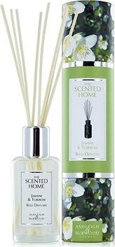 Ashleigh & Burwood THE SCENTED HOME – JASMINE & TUBEROSE (jazmín a tuberóza), 150 ml