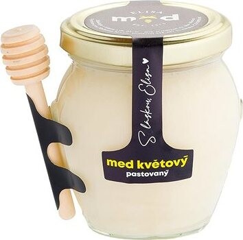 Elisa Darčekový med pastovaný 250 g