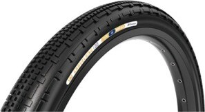 Panaracer Gravelking SK 700 × 50 čierny