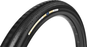 Panaracer Gravelking SS 700 × 30 čierny